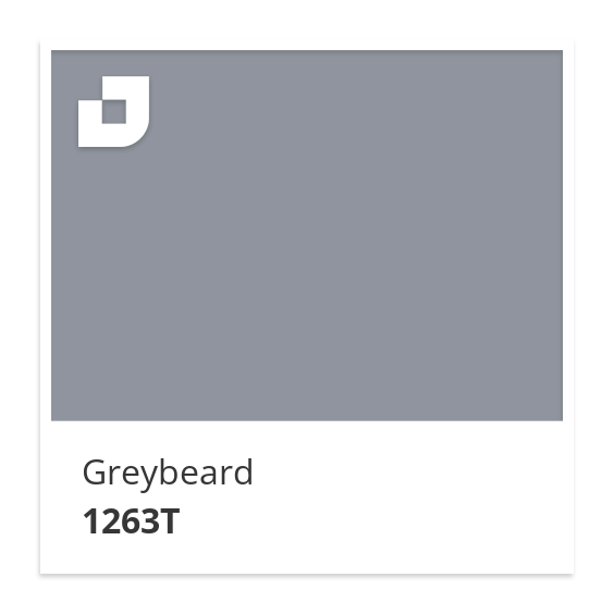 Greybeard