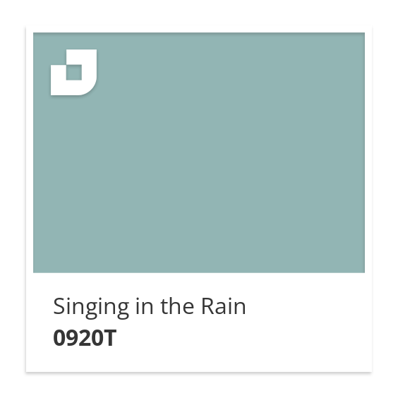 Singing in the Rain