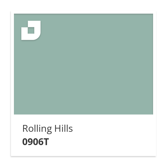Rolling Hills