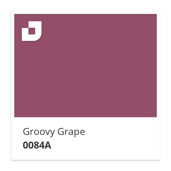 Groovy Grape