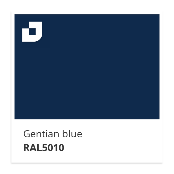 Gentian blue