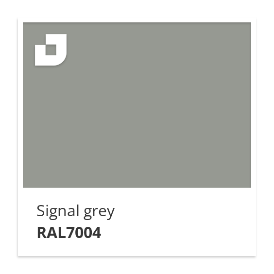 Signal grey