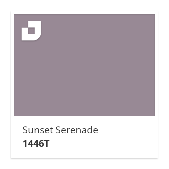Sunset Serenade