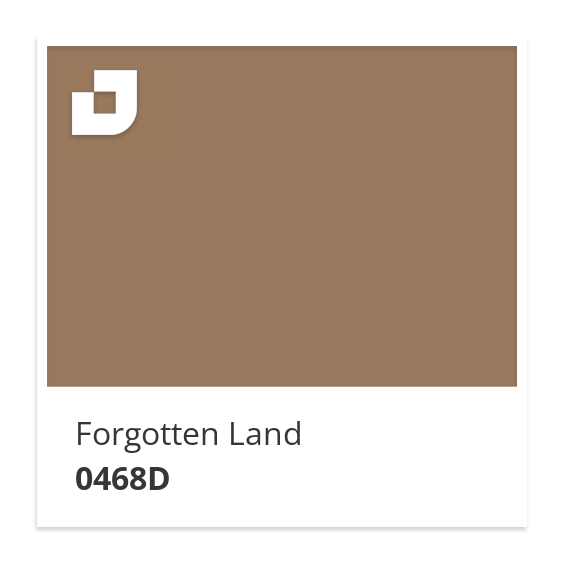 Forgotten Land