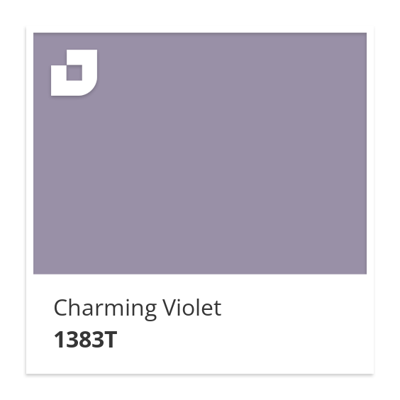 Charming Violet