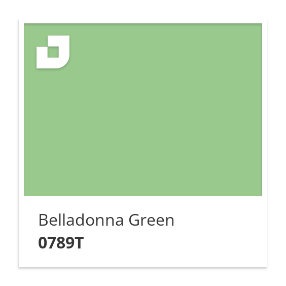 Belladonna Green