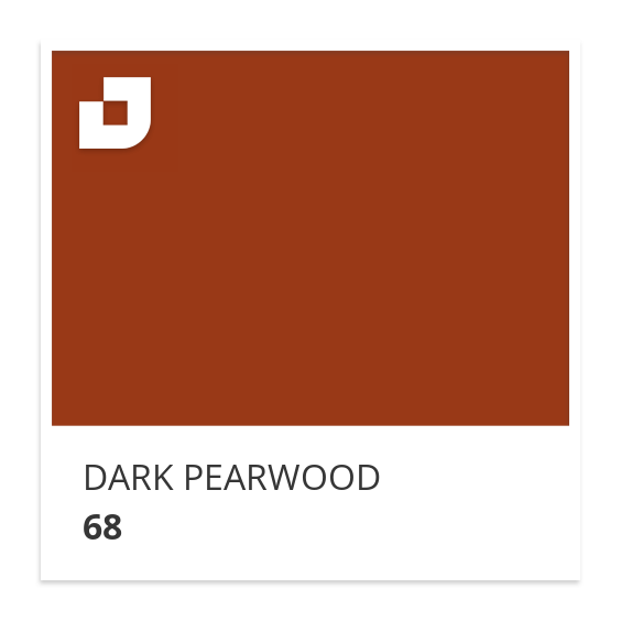 DARK PEARWOOD
