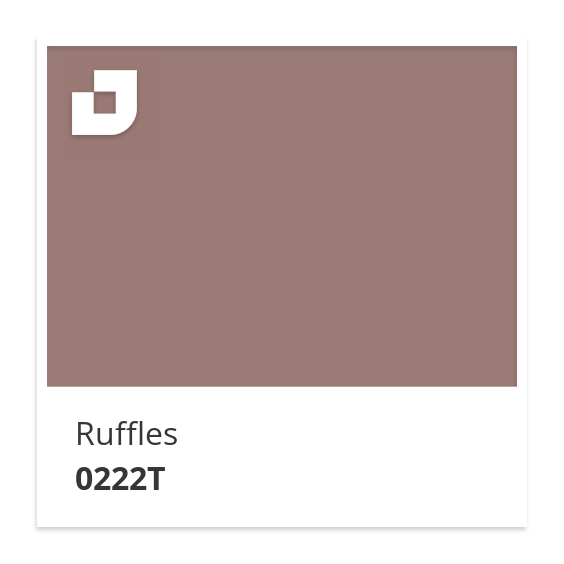 Ruffles