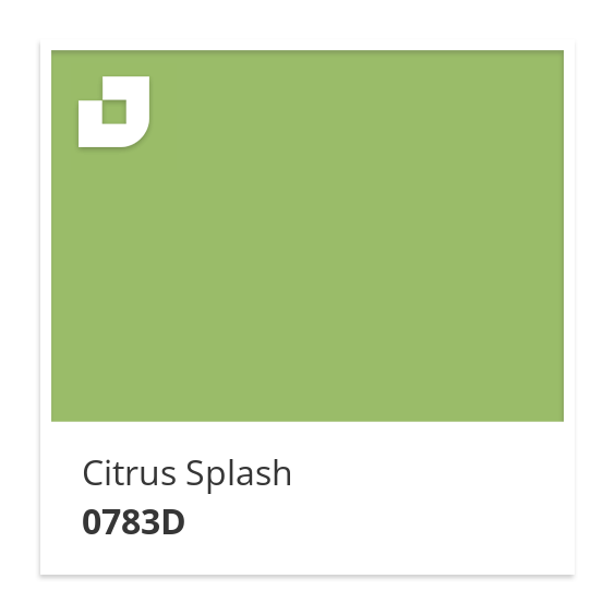 Citrus Splash