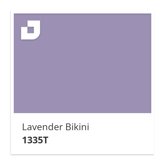 Lavender Bikini
