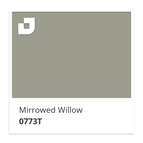 Mirrowed Willow