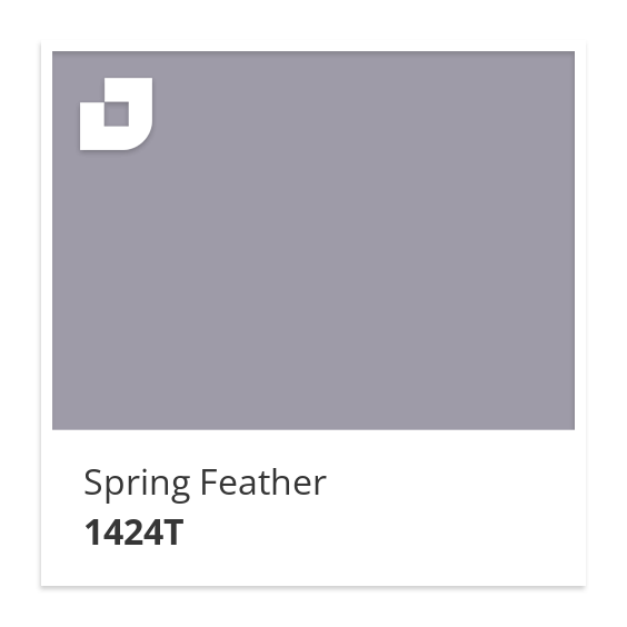 Spring Feather