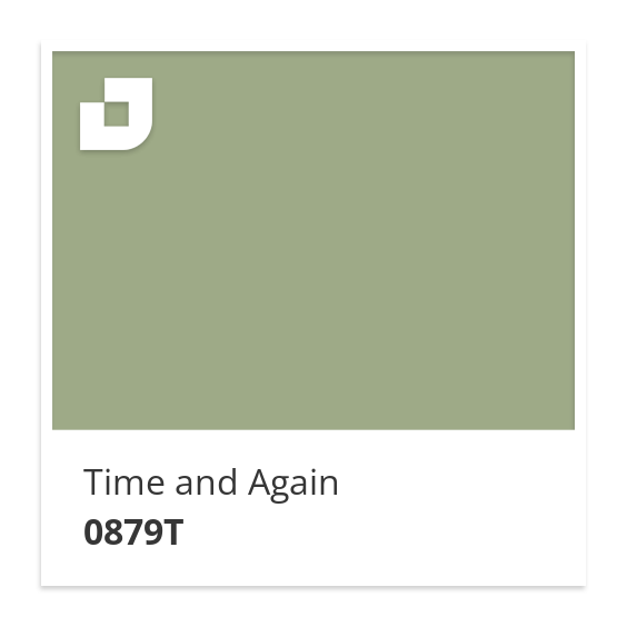 Time and Again