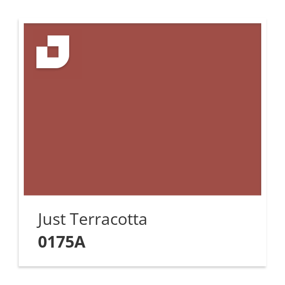Just Terracotta
