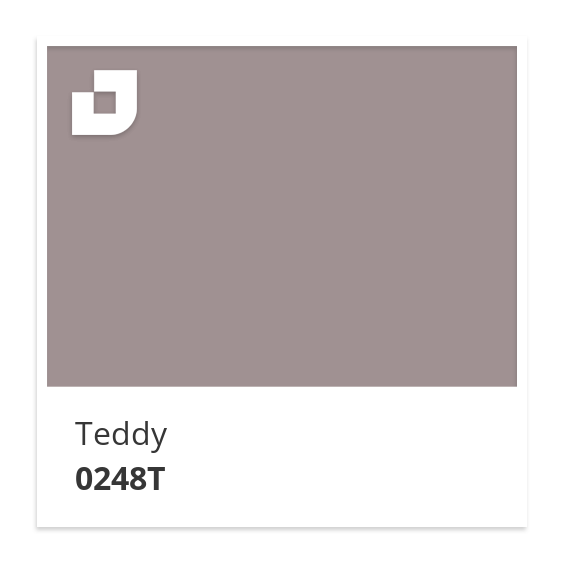 Teddy