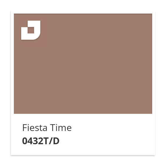 Fiesta Time