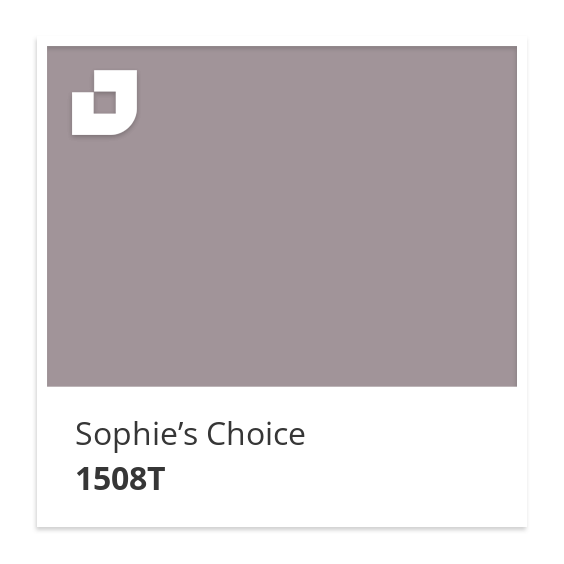 Sophie’s Choice