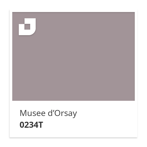 Musee d’Orsay