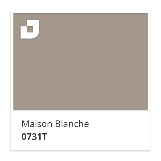Maison Blanche