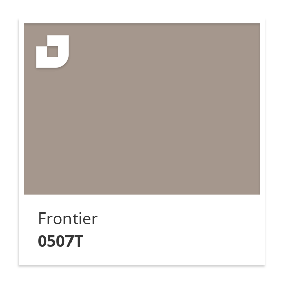 Frontier