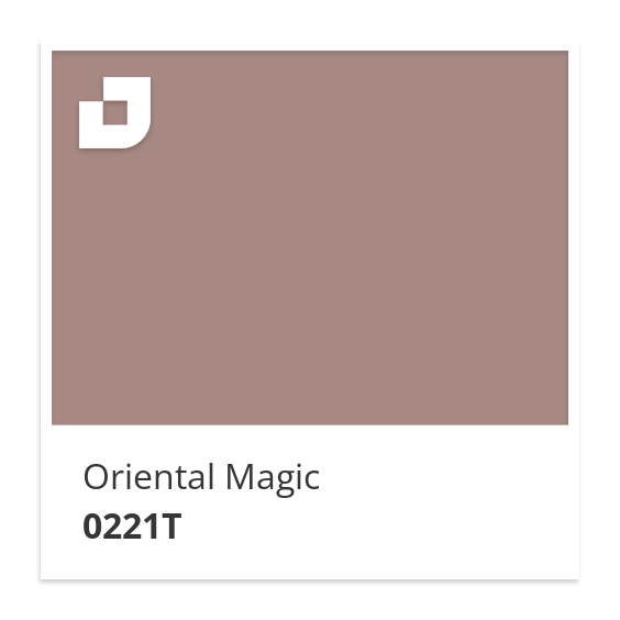 Oriental Magic