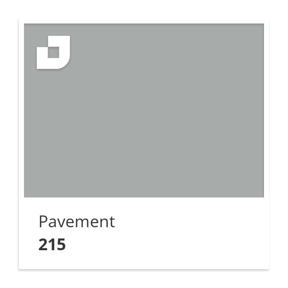 Pavement
