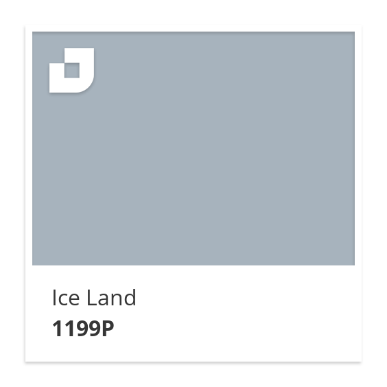 Ice Land