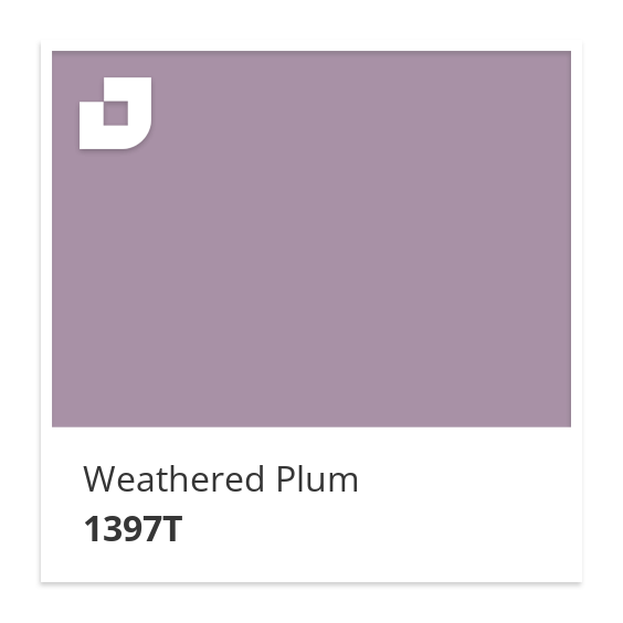 Weathered Plum