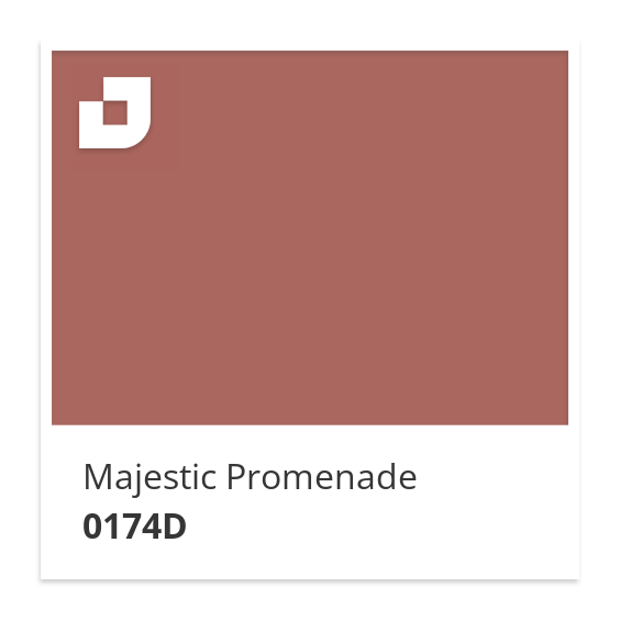 Majestic Promenade