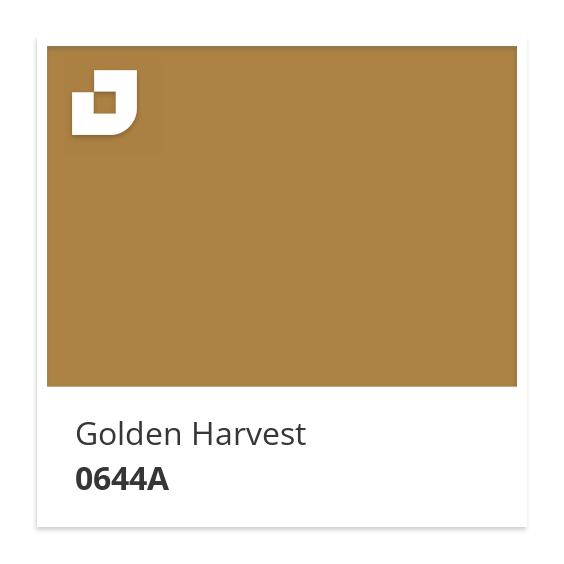 Golden Harvest