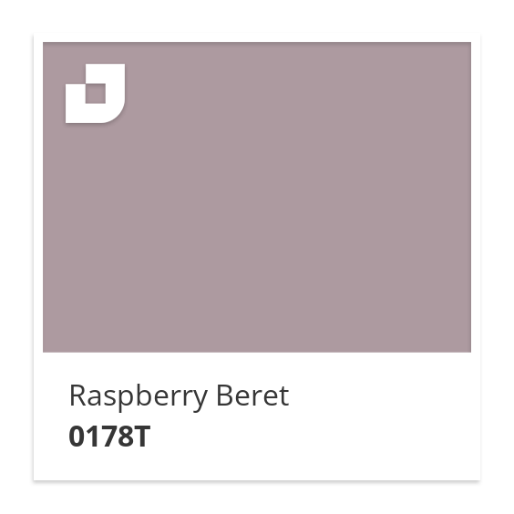 Raspberry Beret