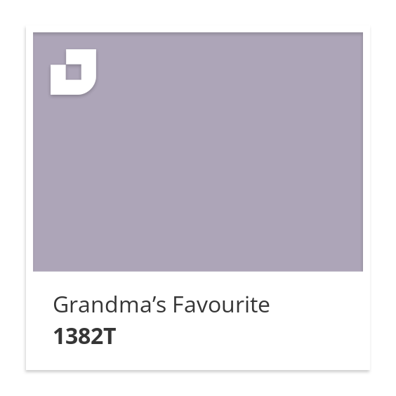 Grandma’s Favourite