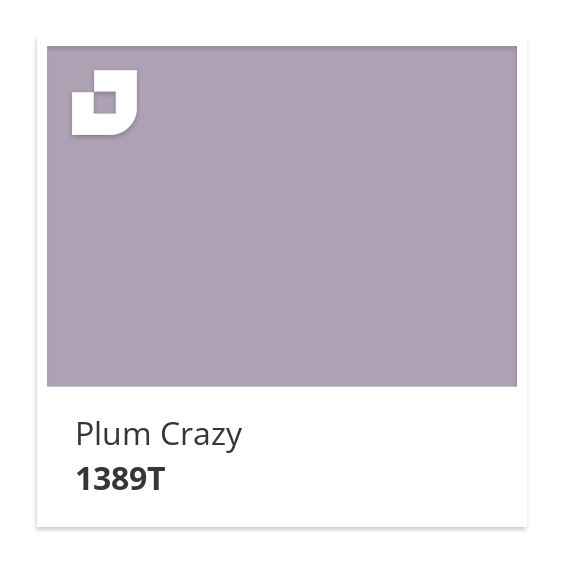 Plum Crazy