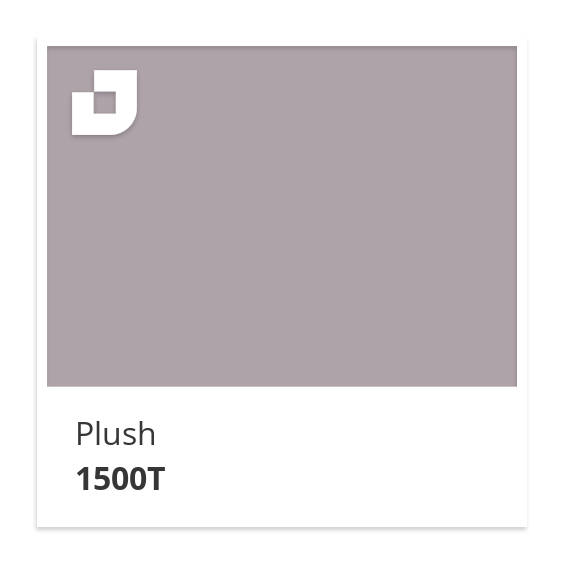 Plush
