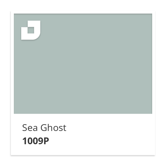 Sea Ghost