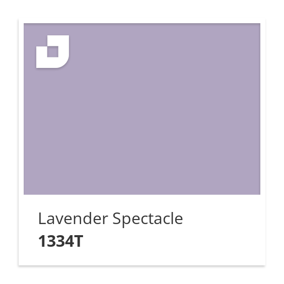 Lavender Spectacle