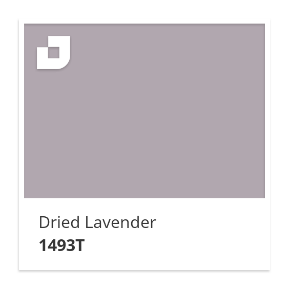 Dried Lavender