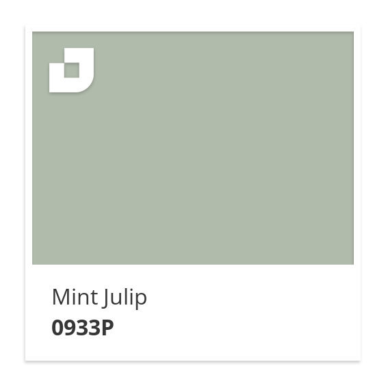Mint Julip