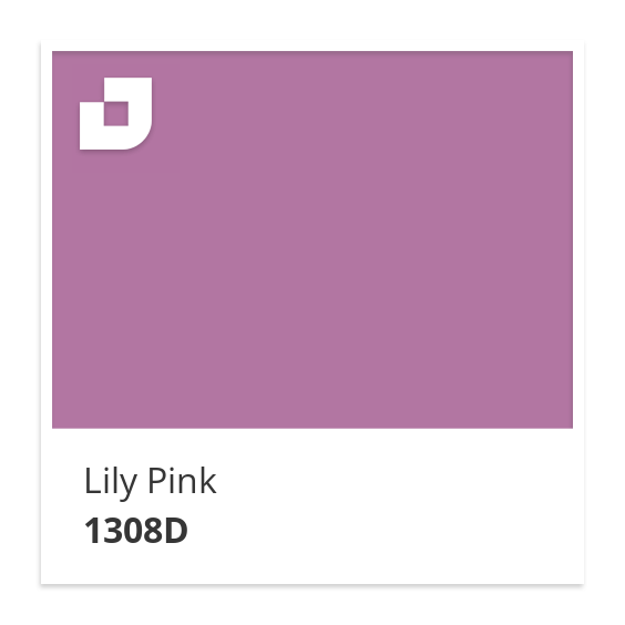 Lily Pink