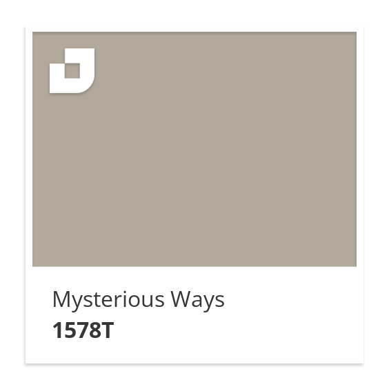 Mysterious Ways