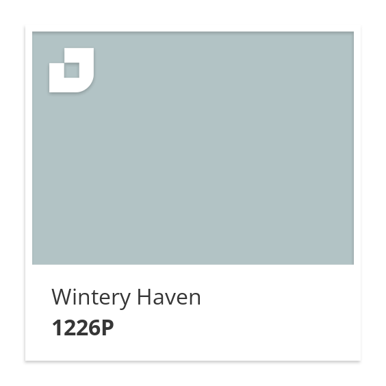 Wintery Haven