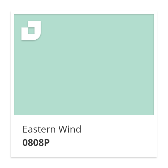 Eastern Wind