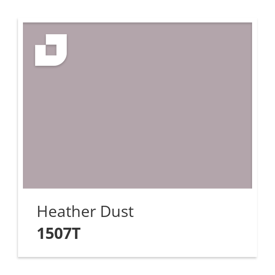 Heather Dust