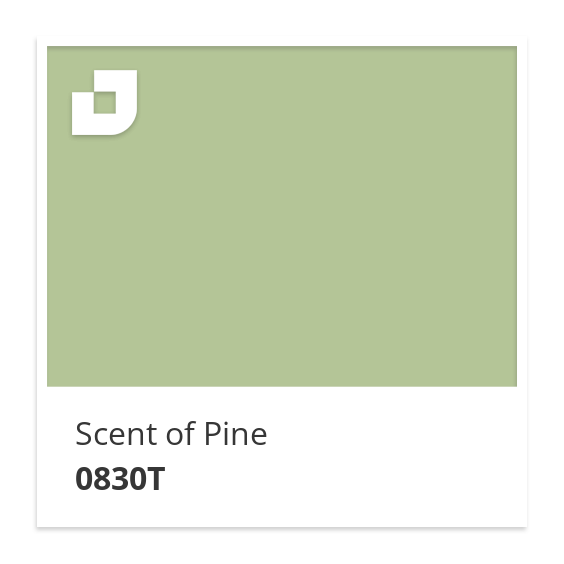Scent of Pine