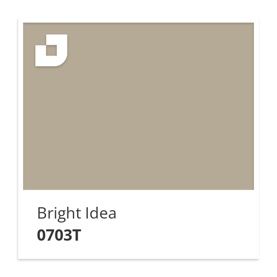 Bright Idea