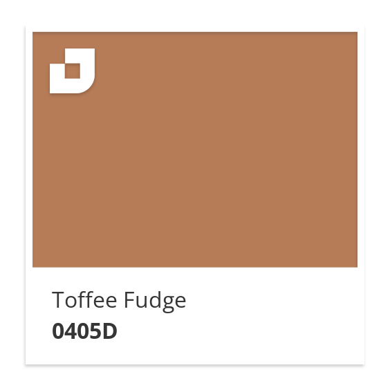 Toffee Fudge