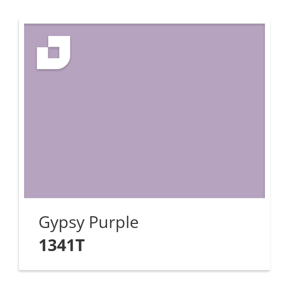 Gypsy Purple