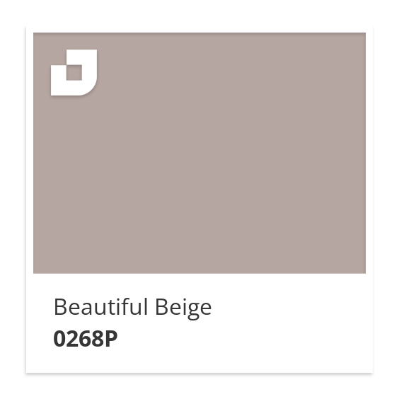 Beautiful Beige