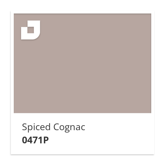 Spiced Cognac