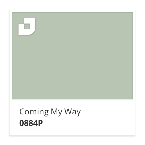 Coming My Way